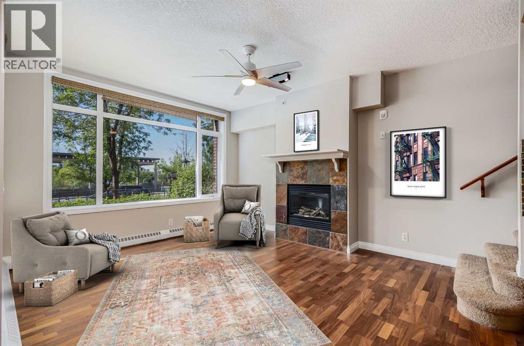 106, 990 Centre Avenue Ne, Calgary, Alberta  T2E 2M9 - Photo 6 - A2256056