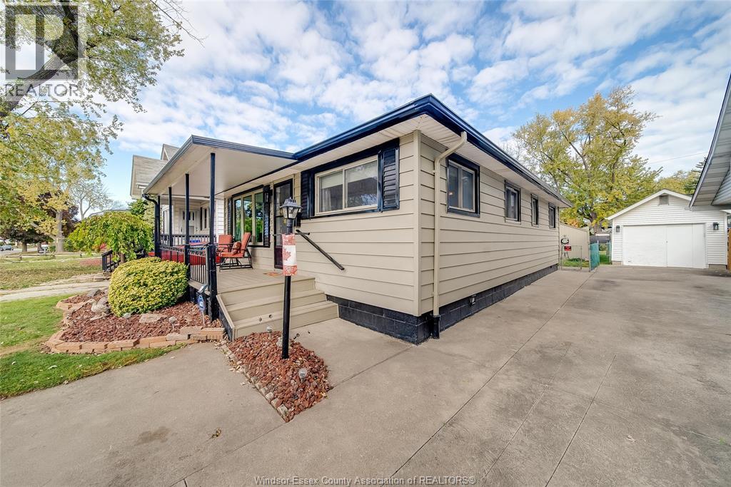 1454 Bernard Road, Windsor, Ontario  N8Y 4K3 - Photo 28 - 25027223