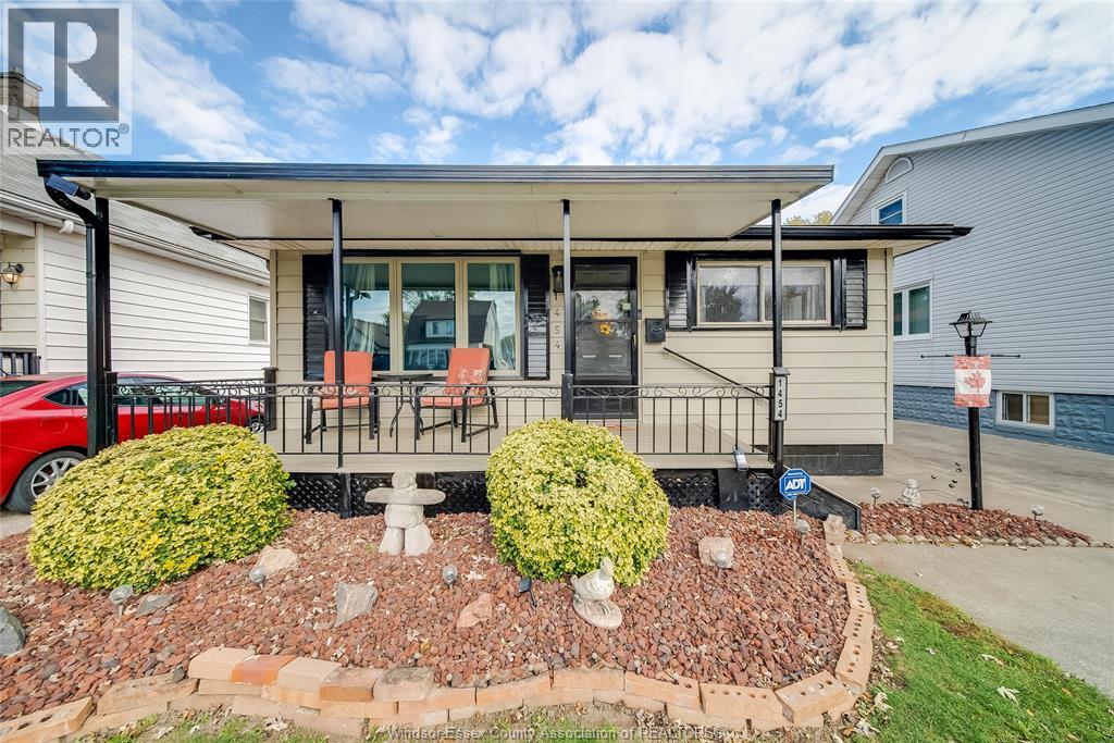 1454 Bernard Road, Windsor, Ontario  N8Y 4K3 - Photo 29 - 25027223