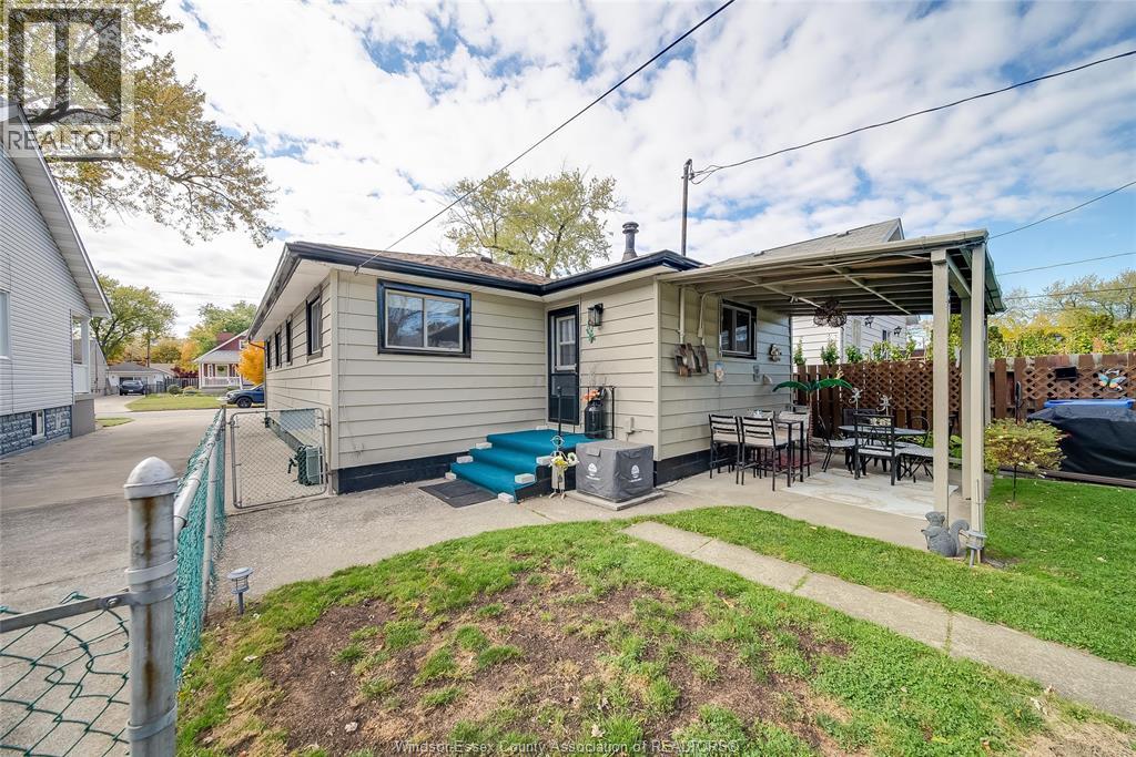 1454 Bernard Road, Windsor, Ontario  N8Y 4K3 - Photo 31 - 25027223