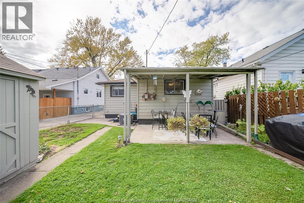 1454 Bernard Road, Windsor, Ontario  N8Y 4K3 - Photo 32 - 25027223