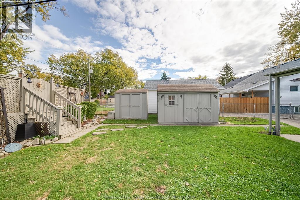 1454 Bernard Road, Windsor, Ontario  N8Y 4K3 - Photo 33 - 25027223