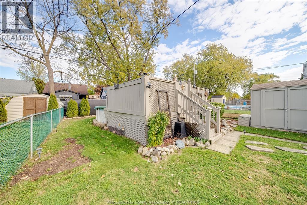 1454 Bernard Road, Windsor, Ontario  N8Y 4K3 - Photo 34 - 25027223