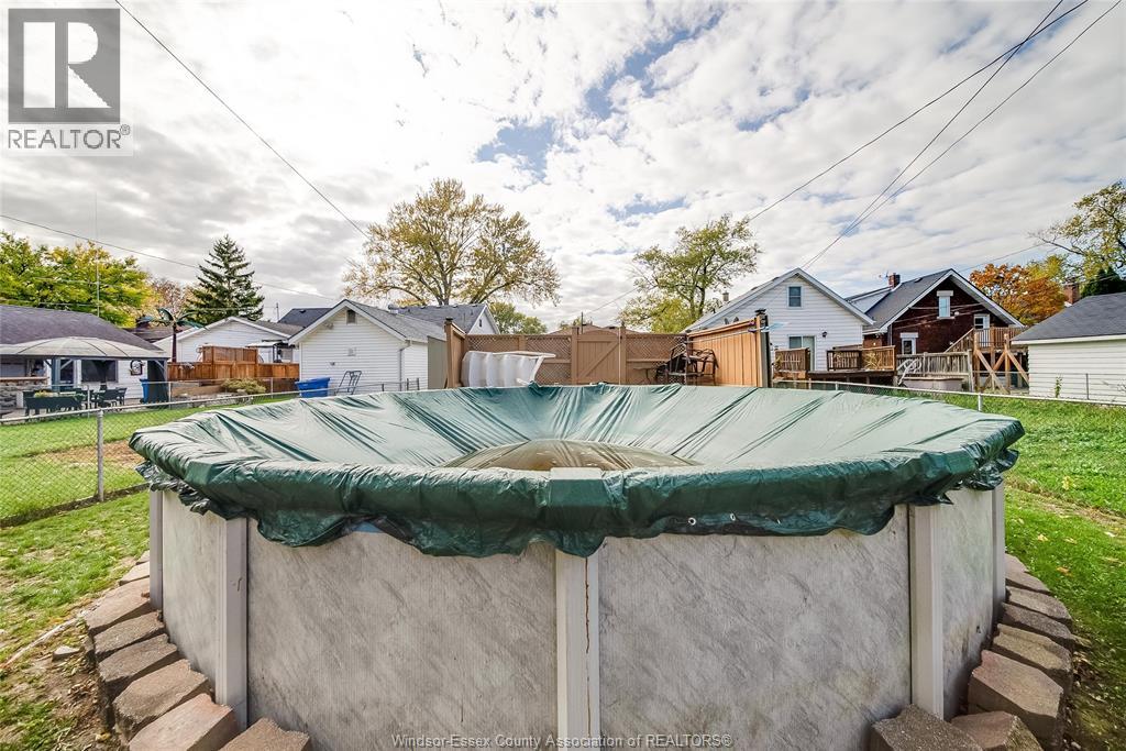 1454 Bernard Road, Windsor, Ontario  N8Y 4K3 - Photo 35 - 25027223