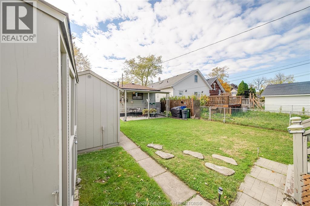 1454 Bernard Road, Windsor, Ontario  N8Y 4K3 - Photo 37 - 25027223