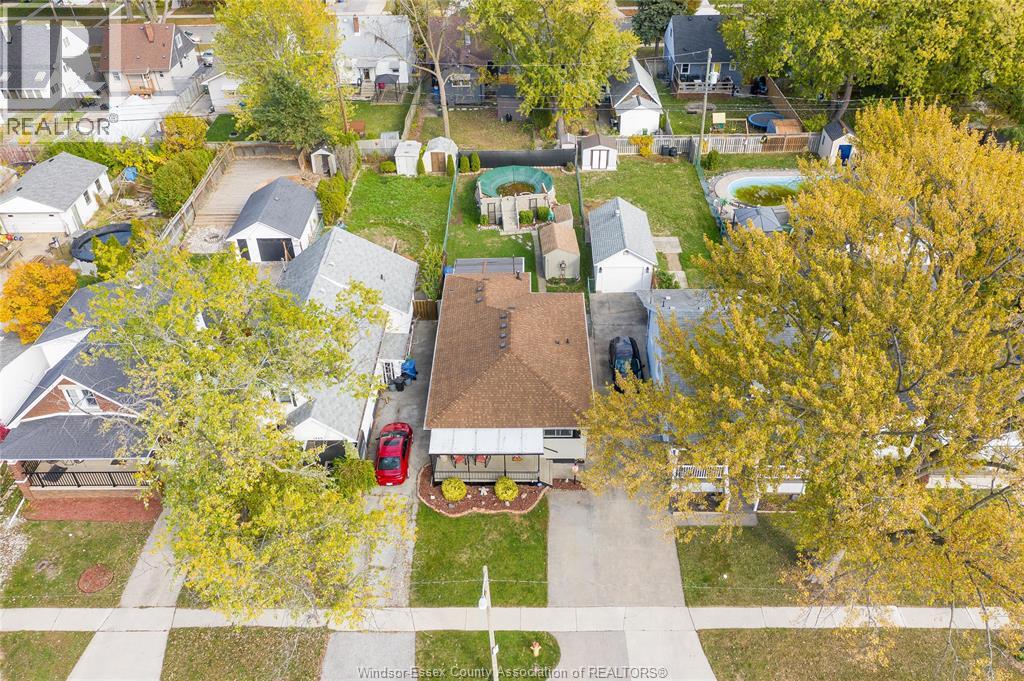1454 Bernard Road, Windsor, Ontario  N8Y 4K3 - Photo 39 - 25027223