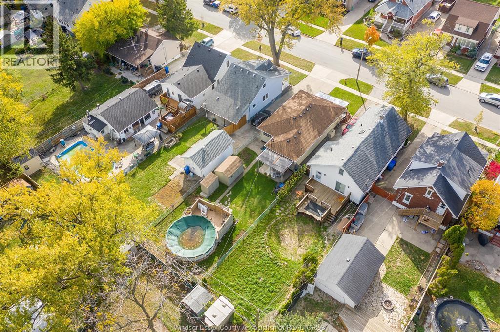 1454 Bernard Road, Windsor, Ontario  N8Y 4K3 - Photo 40 - 25027223
