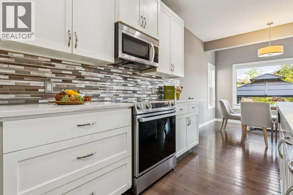 42 Chaparral Valley Place Se, Calgary, Alberta  T2X 0M1 - Photo 7 - A2258184