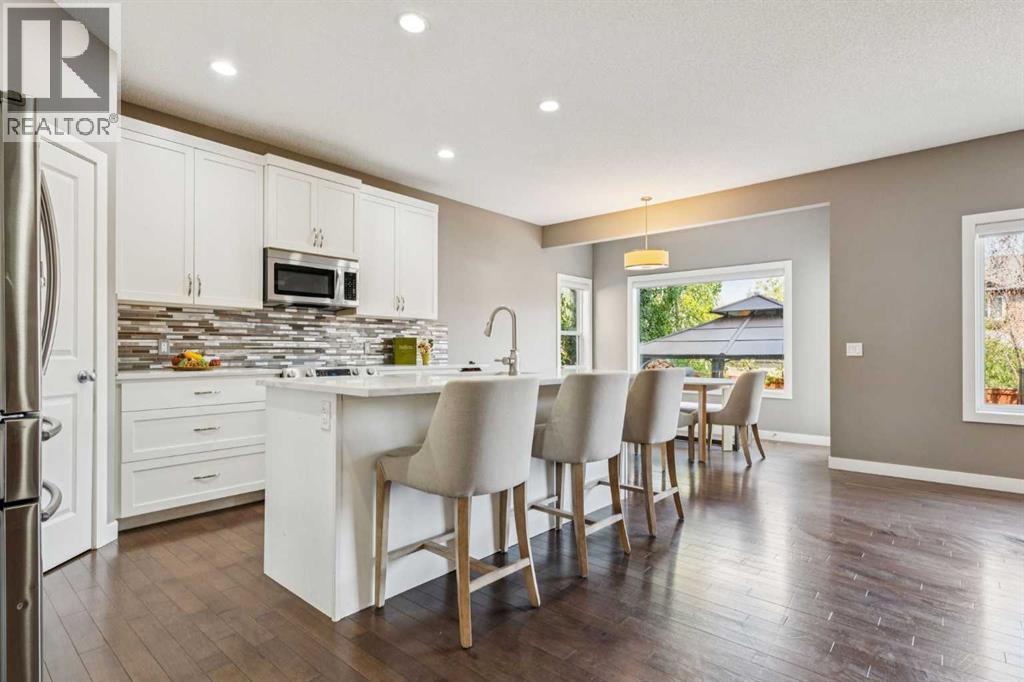 42 Chaparral Valley Place Se, Calgary, Alberta  T2X 0M1 - Photo 2 - A2258184