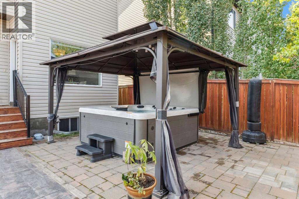 42 Chaparral Valley Place Se, Calgary, Alberta  T2X 0M1 - Photo 35 - A2258184