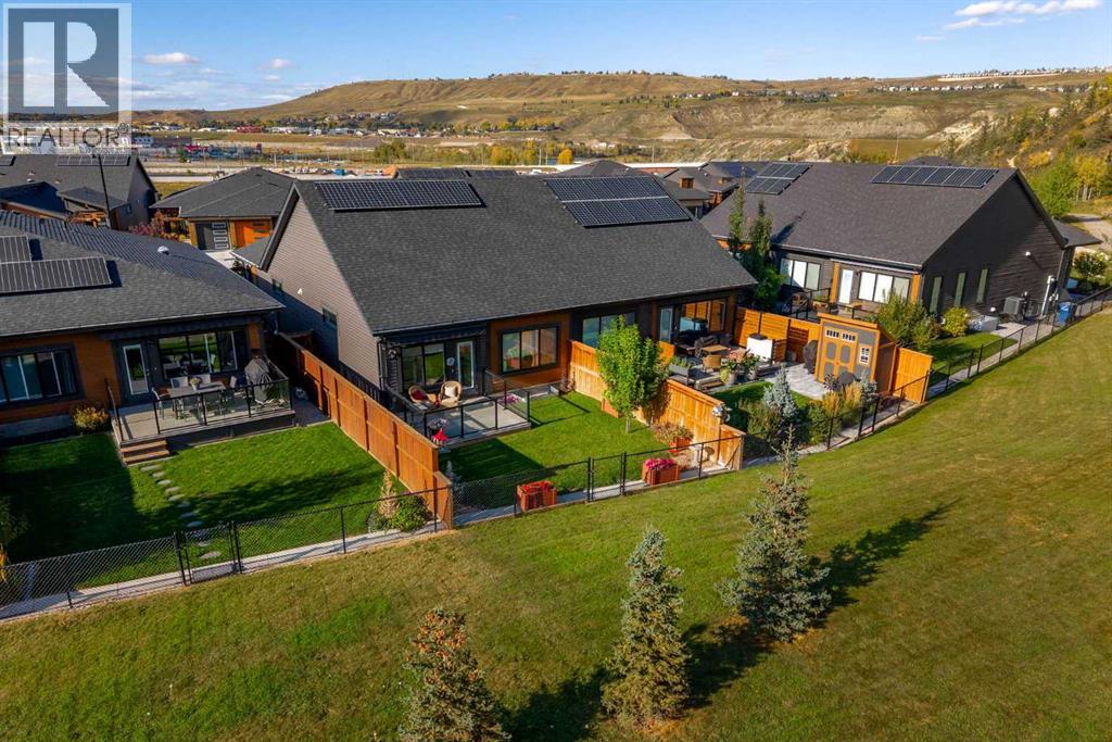 84 Riviera Court, Cochrane, Alberta  T4C 2V8 - Photo 42 - A2260260