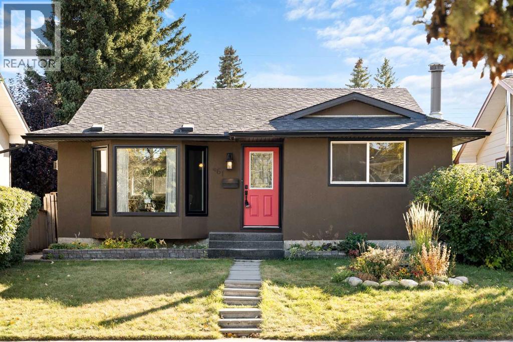 461 78 Avenue Ne, Calgary, Alberta  T2K 5A1 - Photo 26 - A2261828