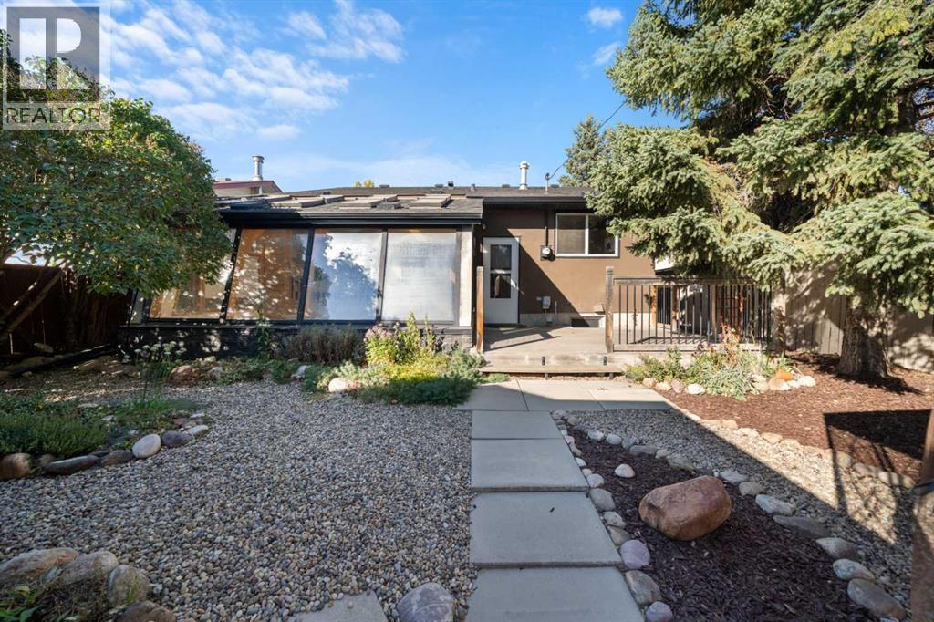 461 78 Avenue Ne, Calgary, Alberta  T2K 5A1 - Photo 22 - A2261828