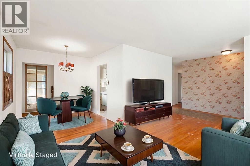 5316 Thorncliffe Drive Nw, Calgary, Alberta  T2K 2Z3 - Photo 8 - A2264598