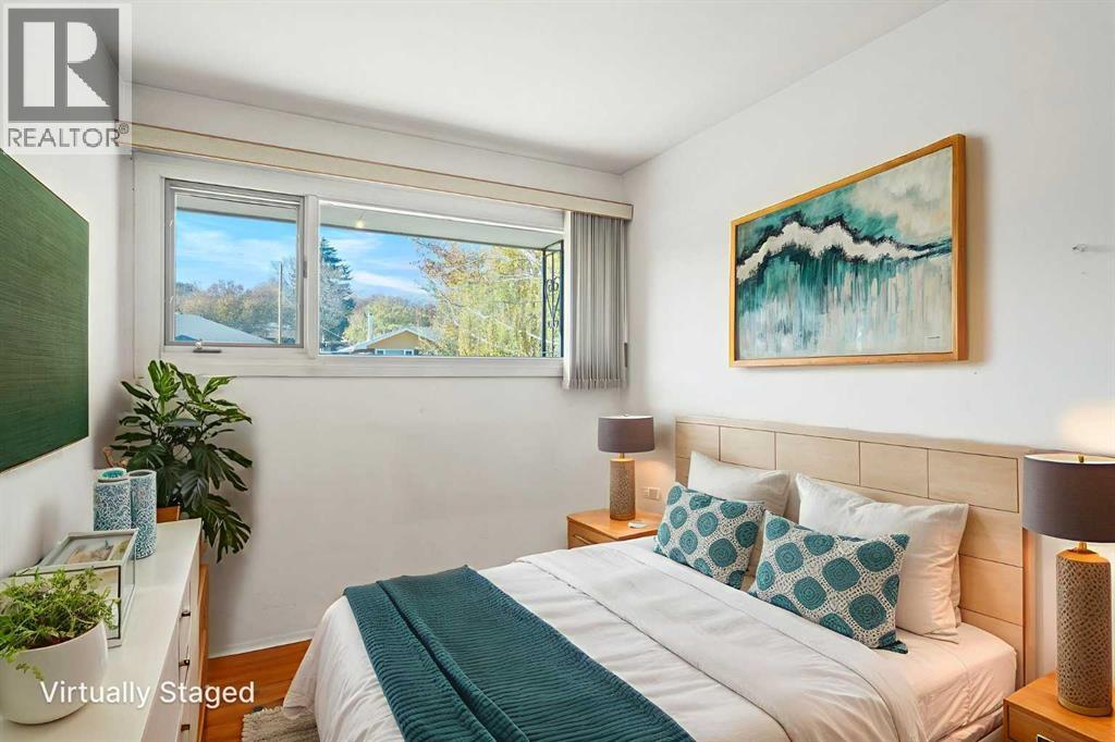 5316 Thorncliffe Drive Nw, Calgary, Alberta  T2K 2Z3 - Photo 18 - A2264598