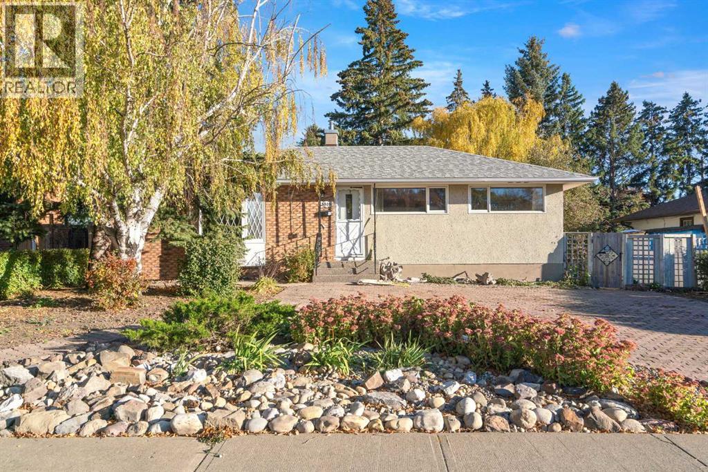 5316 Thorncliffe Drive NW, Calgary, Alberta