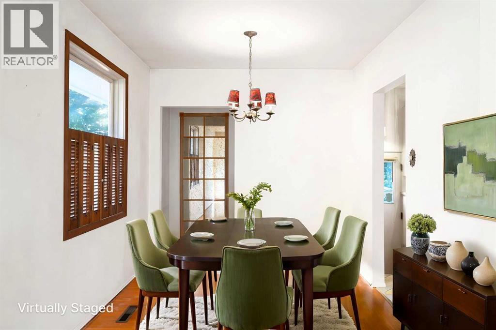 5316 Thorncliffe Drive Nw, Calgary, Alberta  T2K 2Z3 - Photo 9 - A2264598