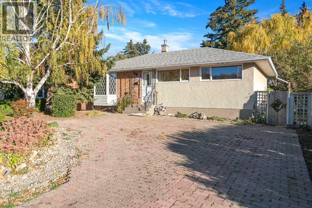 5316 Thorncliffe Drive Nw, Calgary, Alberta  T2K 2Z3 - Photo 47 - A2264598