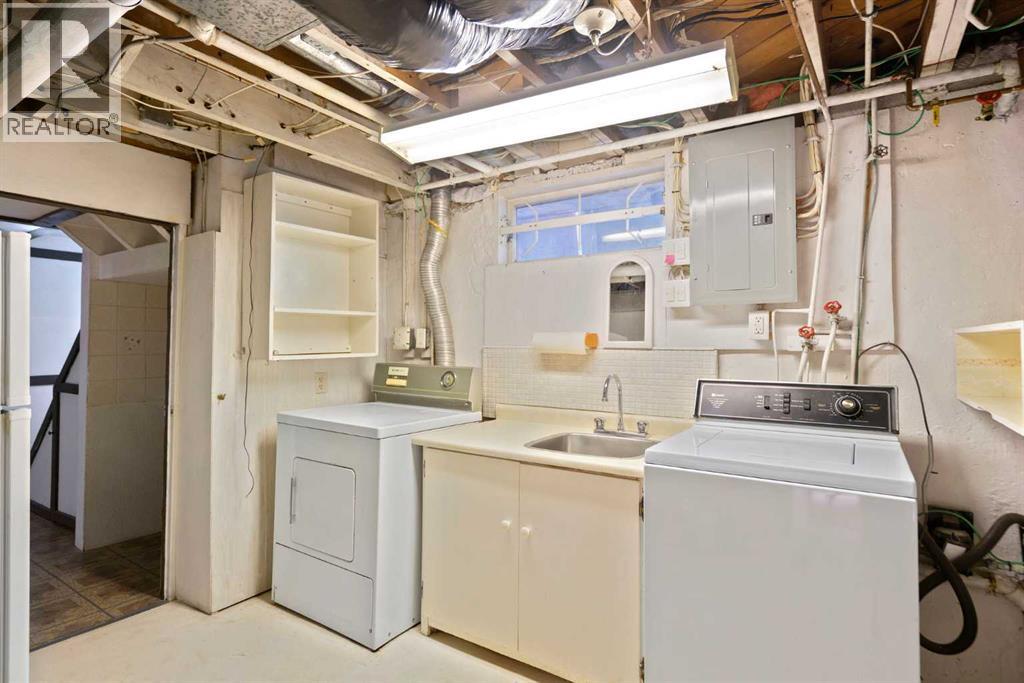 5316 Thorncliffe Drive Nw, Calgary, Alberta  T2K 2Z3 - Photo 34 - A2264598