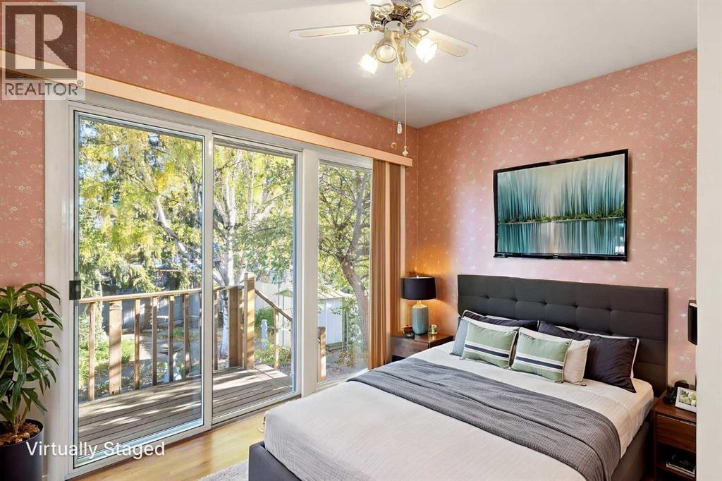 5316 Thorncliffe Drive Nw, Calgary, Alberta  T2K 2Z3 - Photo 16 - A2264598