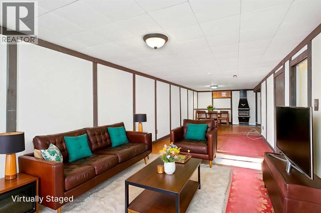 5316 Thorncliffe Drive Nw, Calgary, Alberta  T2K 2Z3 - Photo 29 - A2264598