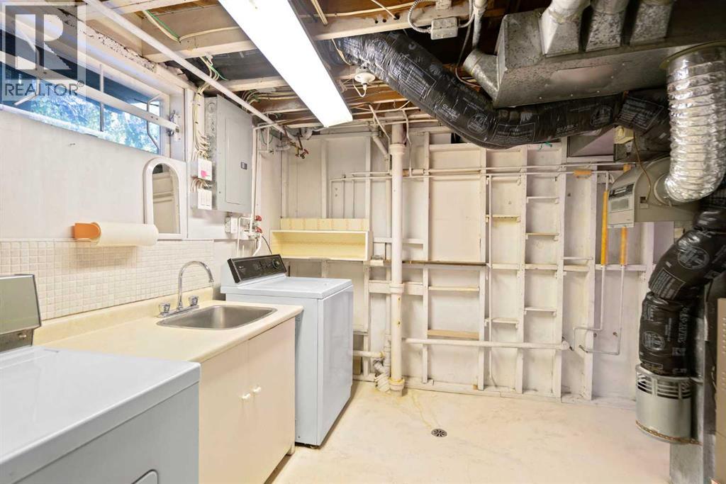 5316 Thorncliffe Drive Nw, Calgary, Alberta  T2K 2Z3 - Photo 33 - A2264598