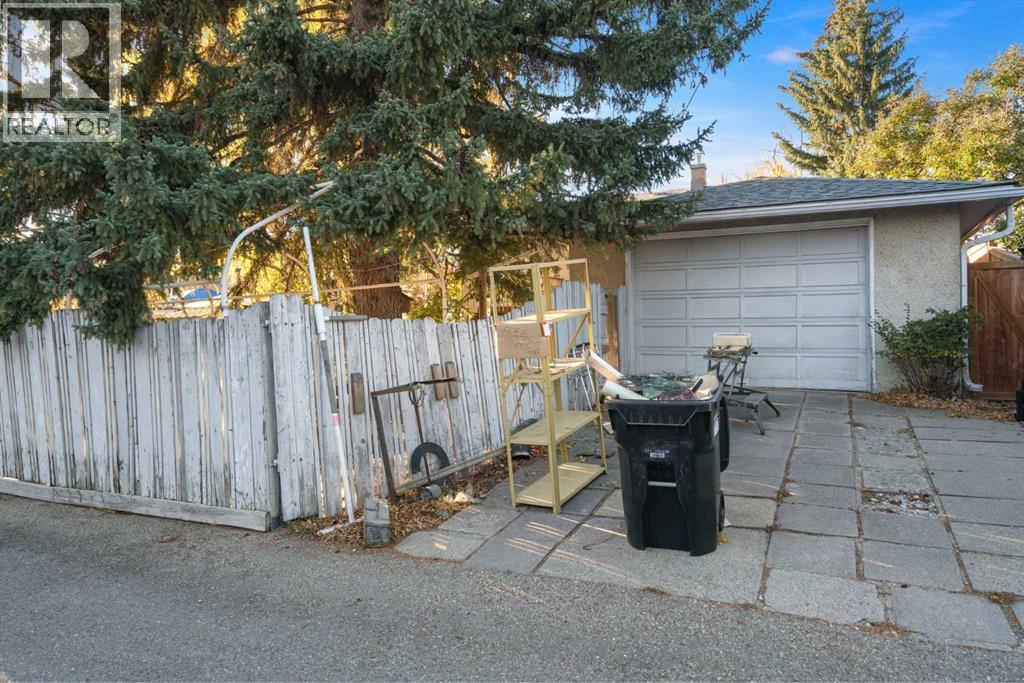 5316 Thorncliffe Drive Nw, Calgary, Alberta  T2K 2Z3 - Photo 42 - A2264598