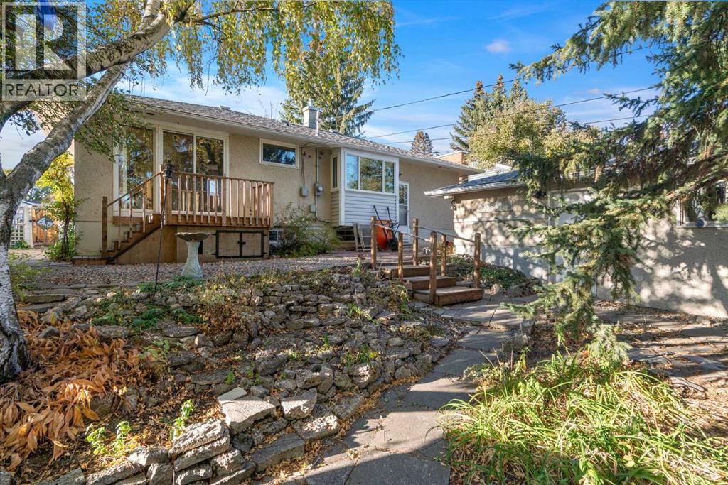 5316 Thorncliffe Drive Nw, Calgary, Alberta  T2K 2Z3 - Photo 43 - A2264598