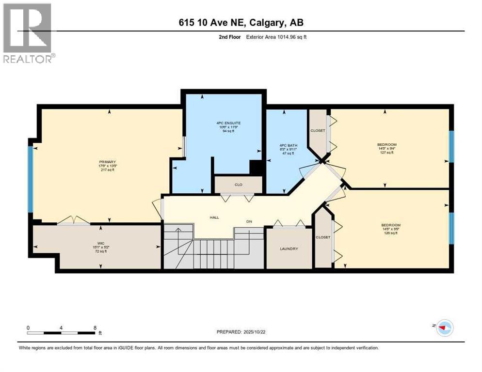 615 10 Avenue Ne, Calgary, Alberta  T2E 0X9 - Photo 38 - A2265690