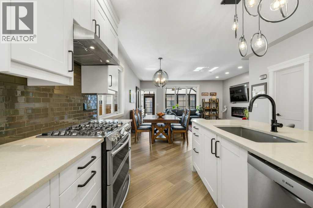 615 10 Avenue Ne, Calgary, Alberta  T2E 0X9 - Photo 5 - A2265690