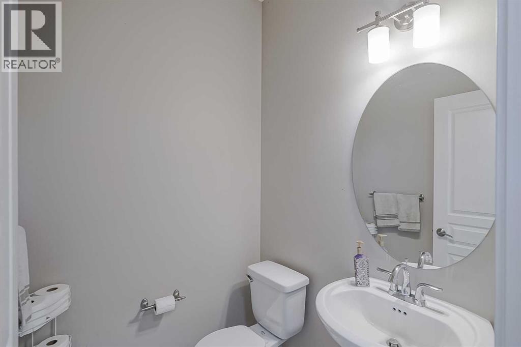 8 Cranford Park Se, Calgary, Alberta  T3M 1Z4 - Photo 16 - A2266625