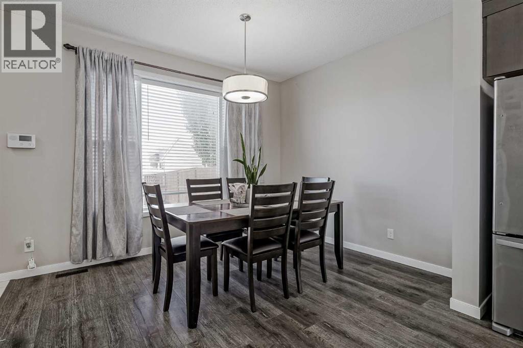 8 Cranford Park Se, Calgary, Alberta  T3M 1Z4 - Photo 9 - A2266625