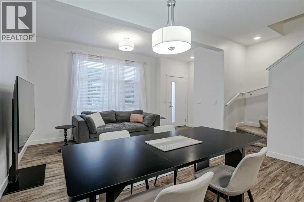 92 Walden Lane Se, Calgary, Alberta  T2X 2A7 - Photo 12 - A2267042