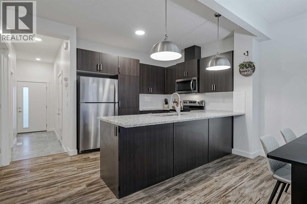 92 Walden Lane Se, Calgary, Alberta  T2X 2A7 - Photo 3 - A2267042