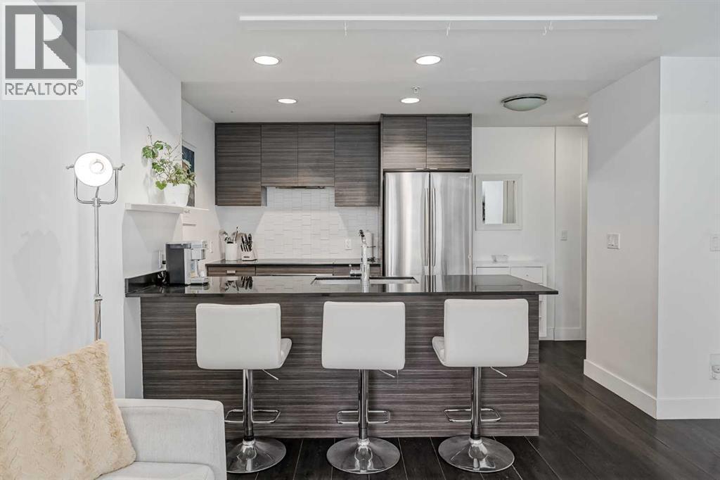 309, 1500 7 Street Sw, Calgary, Alberta  T2R 1A7 - Photo 15 - A2267728