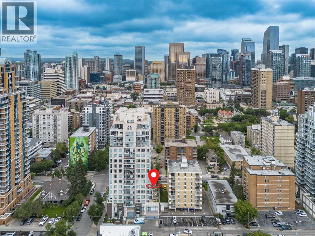 309, 1500 7 Street Sw, Calgary, Alberta  T2R 1A7 - Photo 30 - A2267728