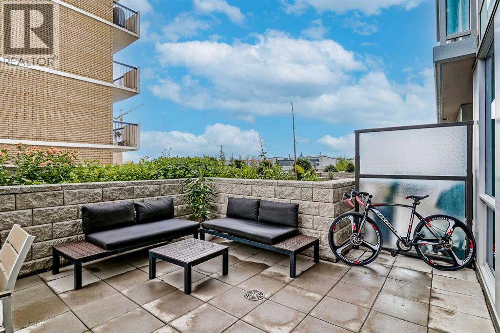 309, 1500 7 Street Sw, Calgary, Alberta  T2R 1A7 - Photo 10 - A2267728