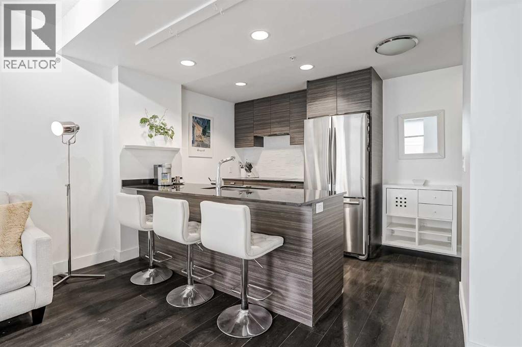 309, 1500 7 Street Sw, Calgary, Alberta  T2R 1A7 - Photo 16 - A2267728