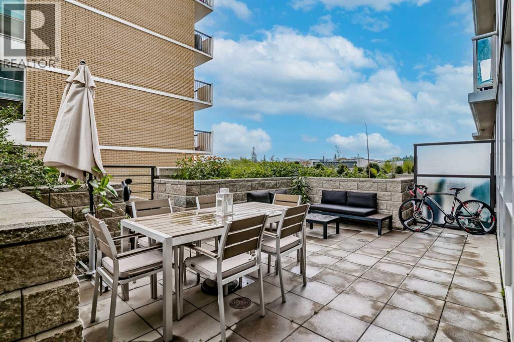 309, 1500 7 Street Sw, Calgary, Alberta  T2R 1A7 - Photo 9 - A2267728