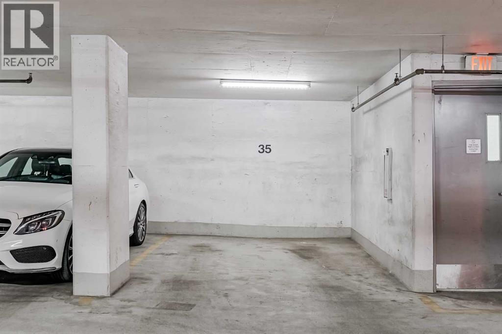 309, 1500 7 Street Sw, Calgary, Alberta  T2R 1A7 - Photo 31 - A2267728