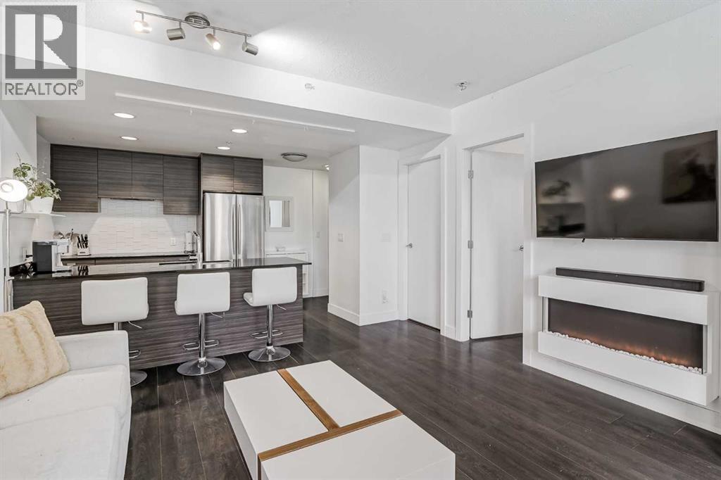 309, 1500 7 Street Sw, Calgary, Alberta  T2R 1A7 - Photo 14 - A2267728