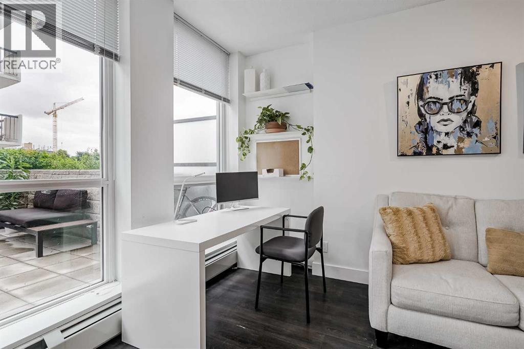 309, 1500 7 Street Sw, Calgary, Alberta  T2R 1A7 - Photo 8 - A2267728