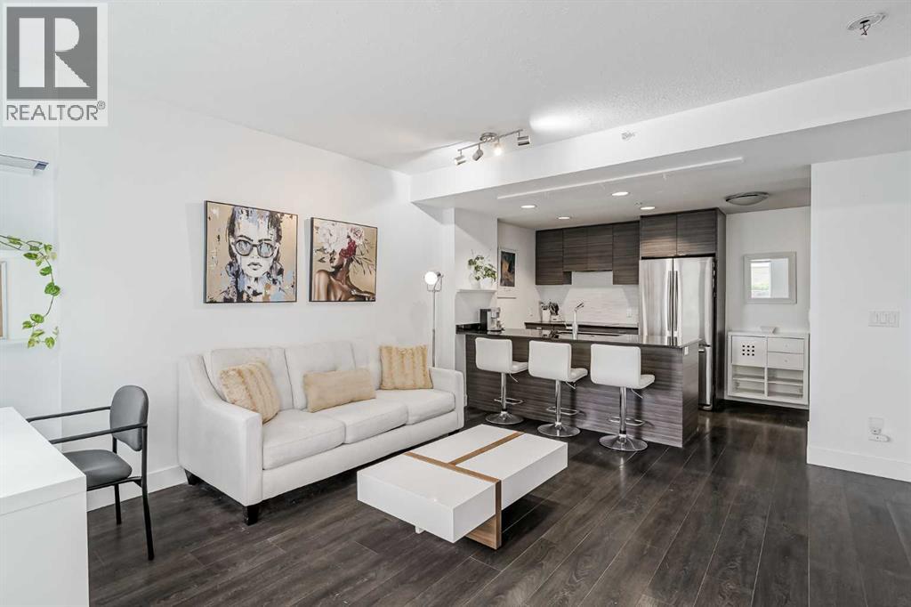 309, 1500 7 Street Sw, Calgary, Alberta  T2R 1A7 - Photo 13 - A2267728