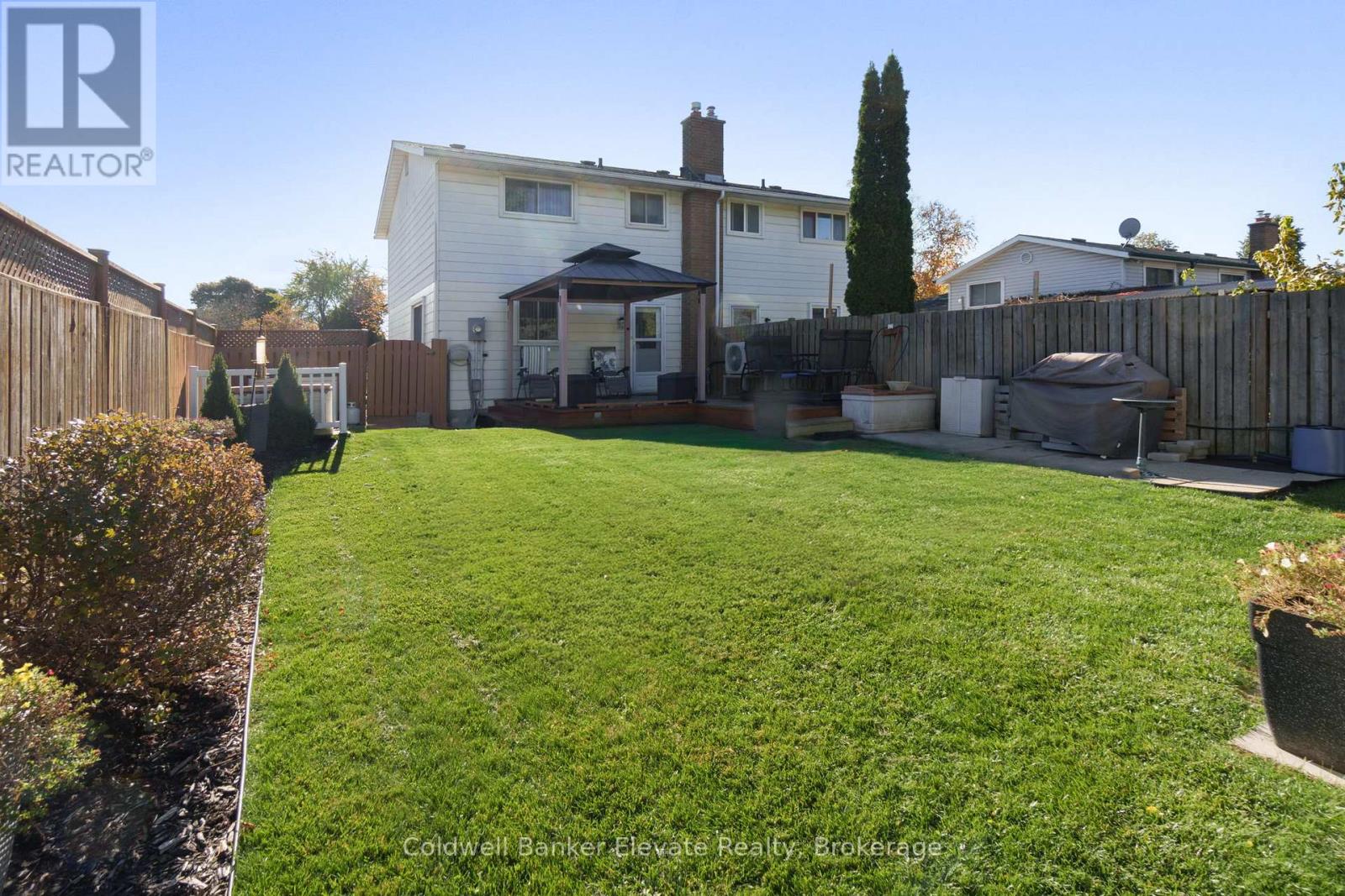 224 Traynor Avenue, Kitchener, Ontario  N2C 1W6 - Photo 34 - X12493286