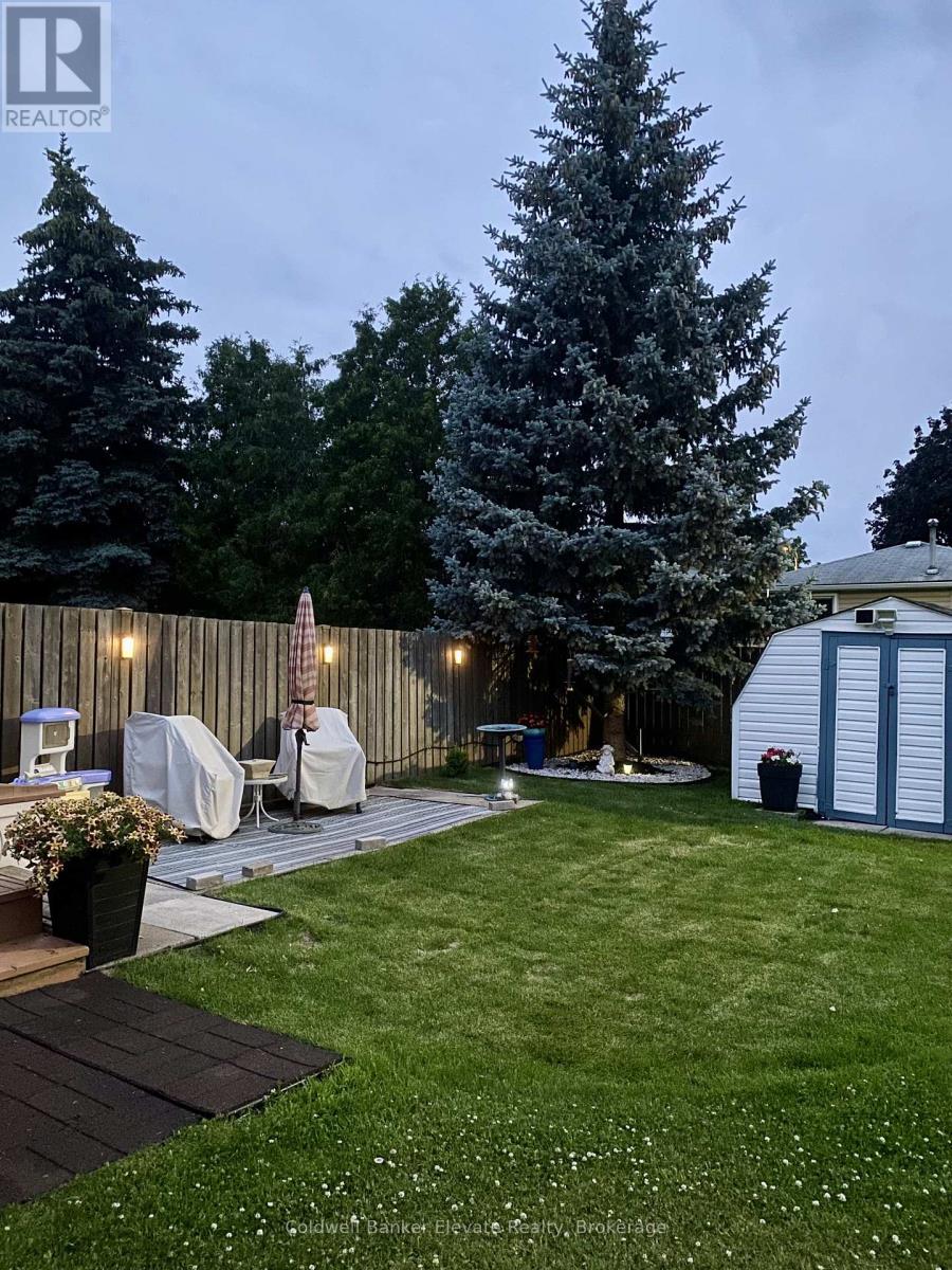 224 Traynor Avenue, Kitchener, Ontario  N2C 1W6 - Photo 29 - X12493286