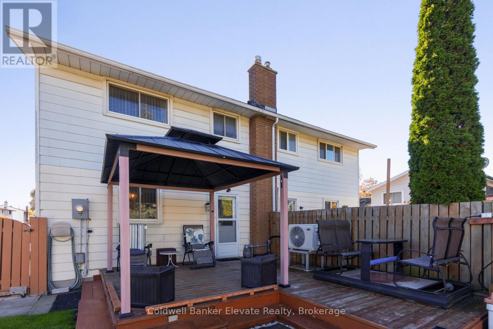 224 Traynor Avenue, Kitchener, Ontario  N2C 1W6 - Photo 31 - X12493286