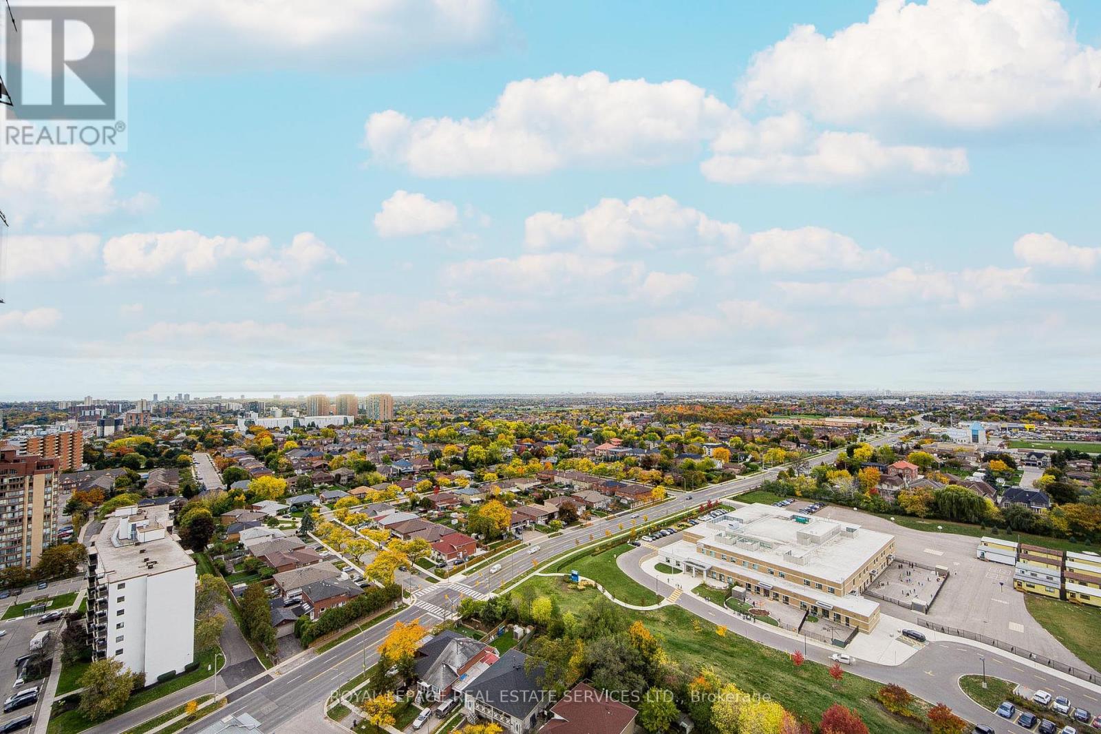 2708 - 3515 Kariya Drive, Mississauga, Ontario  L5B 0C1 - Photo 28 - W12494010