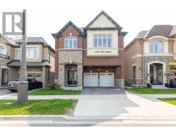 3422 POST ROAD N, Oakville, Ontario