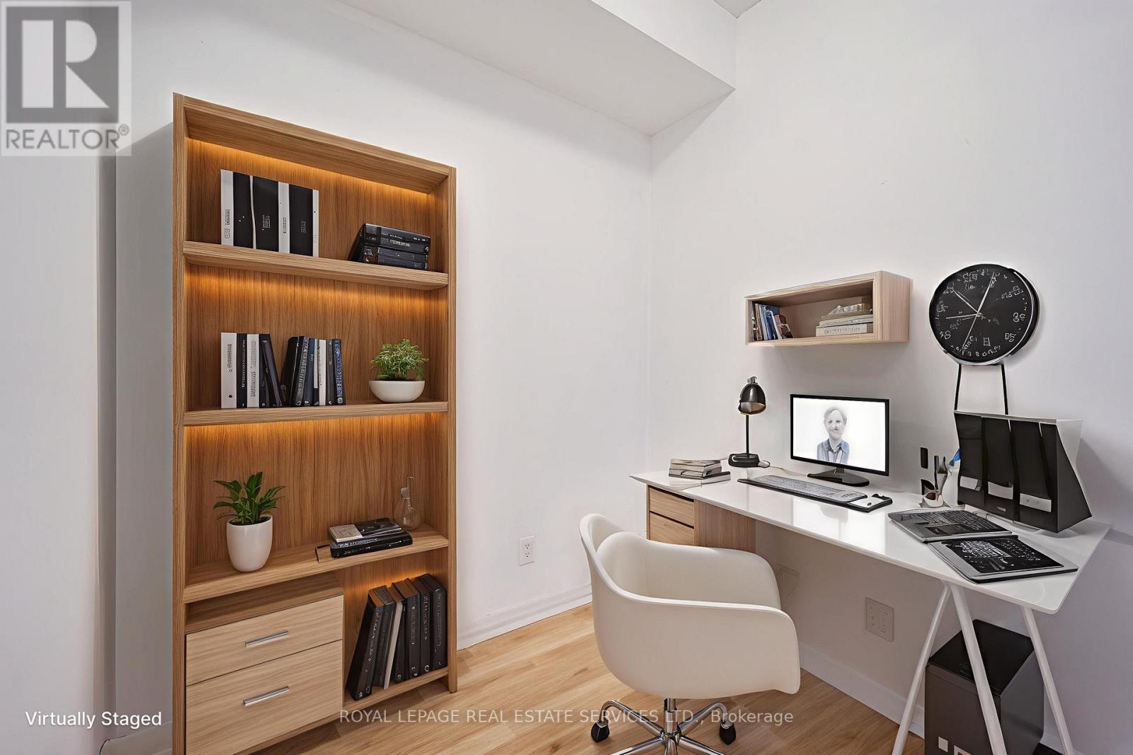 2708 - 3515 Kariya Drive, Mississauga, Ontario  L5B 0C1 - Photo 20 - W12494010