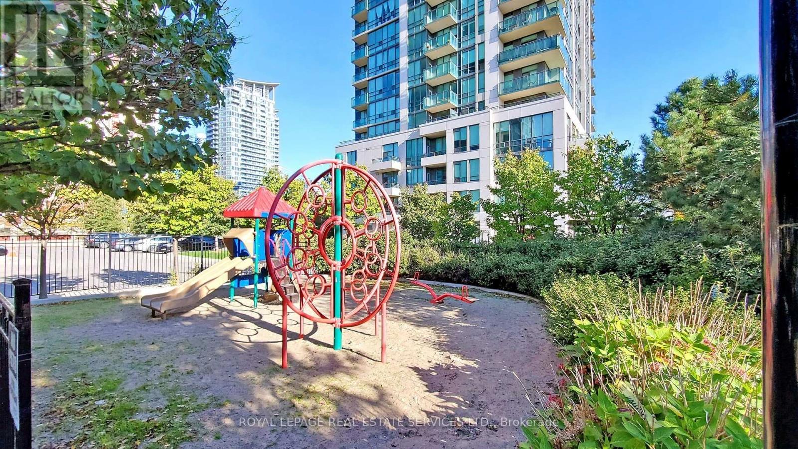 2708 - 3515 Kariya Drive, Mississauga, Ontario  L5B 0C1 - Photo 43 - W12494010